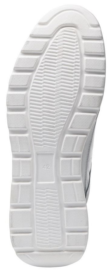 мужские кроссовки натуральная кожа corvetto италия