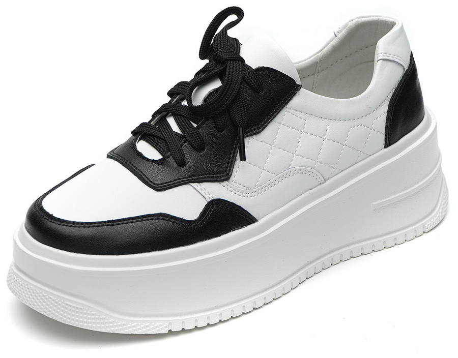 женские кроссовки натуральная кожа lapepita испания