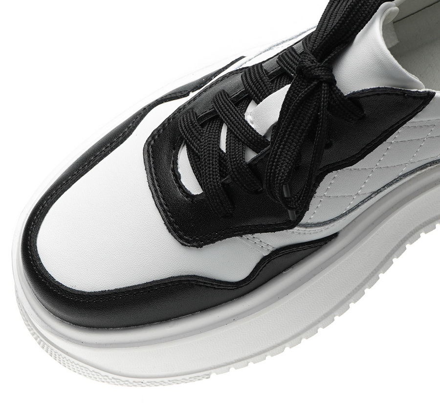 женские кроссовки натуральная кожа lapepita испания