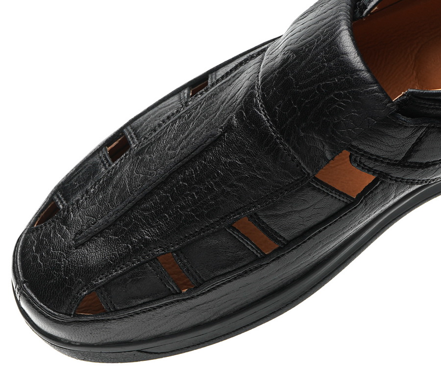 мужские полуботинки натуральная кожа salamander