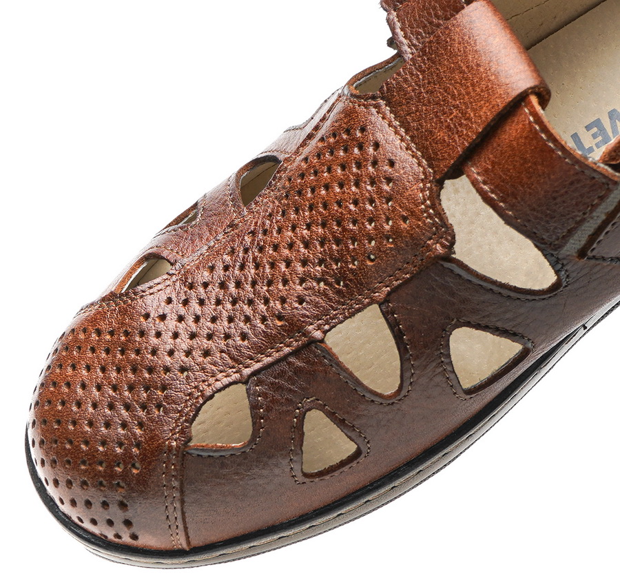 женские босоножки натуральная кожа corvetto