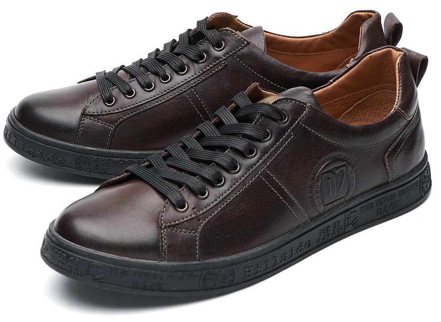 мужские кроссовки натуральная кожа corvetto италия