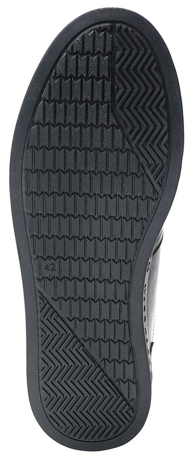 мужские кроссовки натуральная кожа corvetto италия