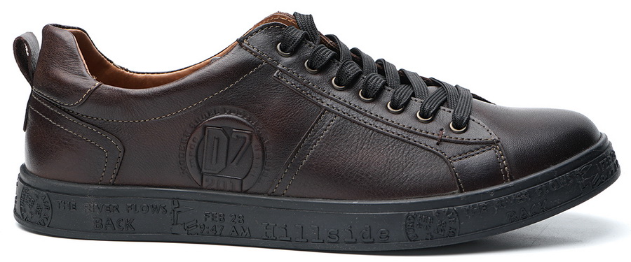 мужские кроссовки натуральная кожа corvetto италия