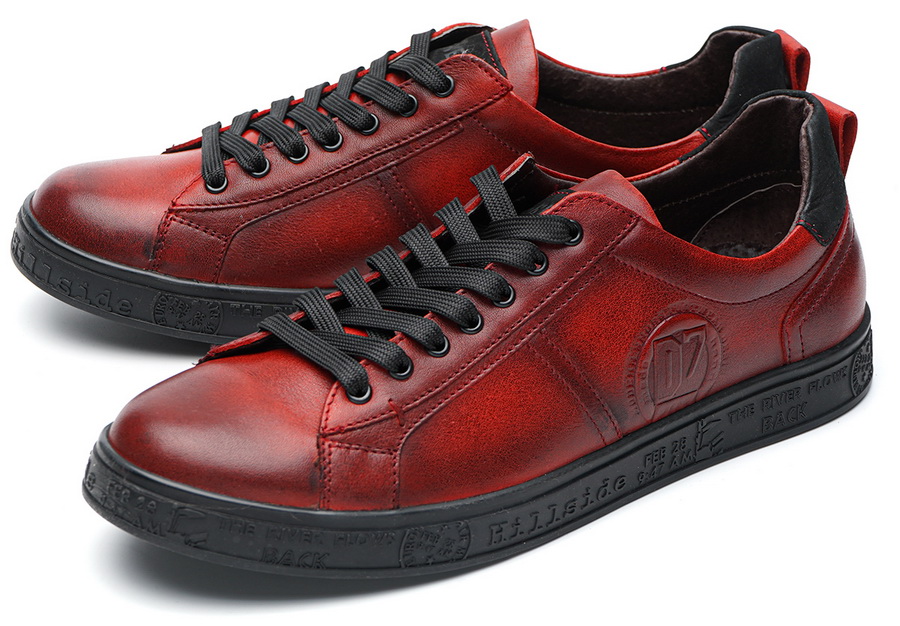 мужские кроссовки натуральная кожа corvetto италия