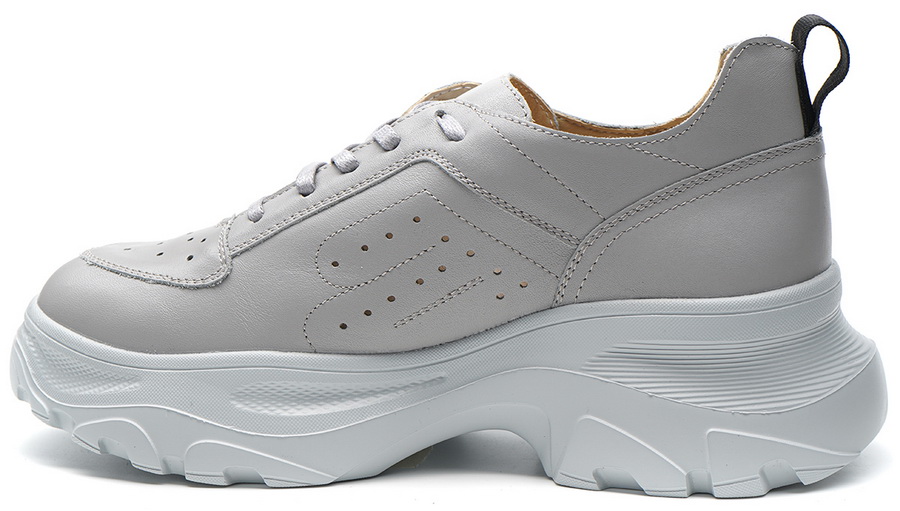 женские кроссовки натуральная кожа corvetto италия