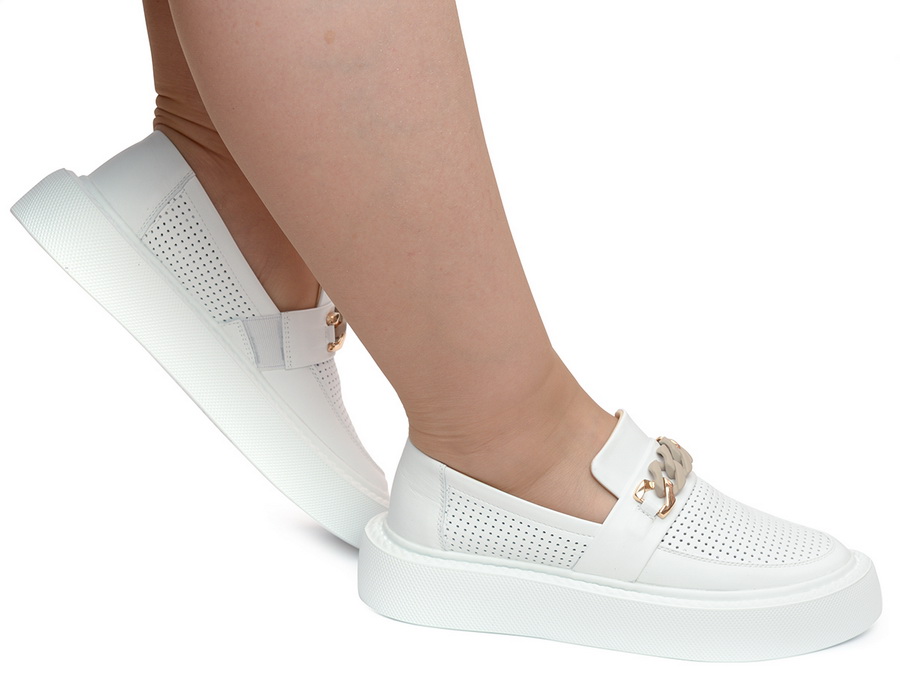 женские лоферы натуральная кожа corvetto италия