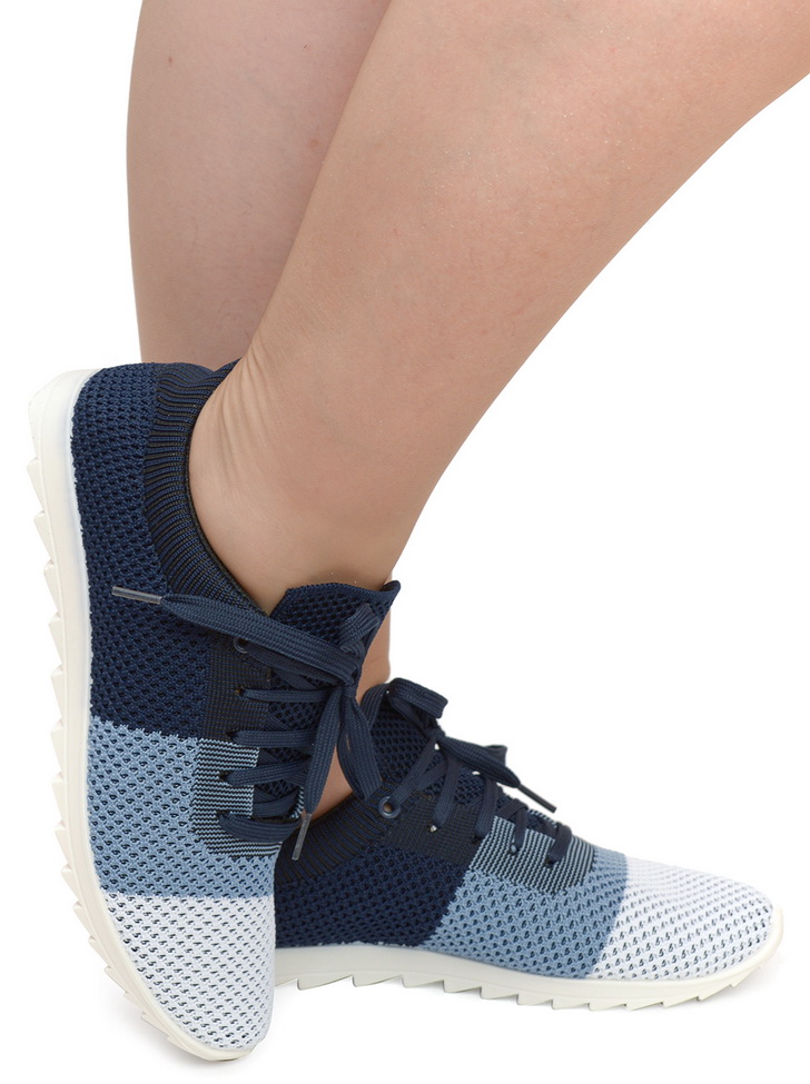 женские кроссовки алми россия