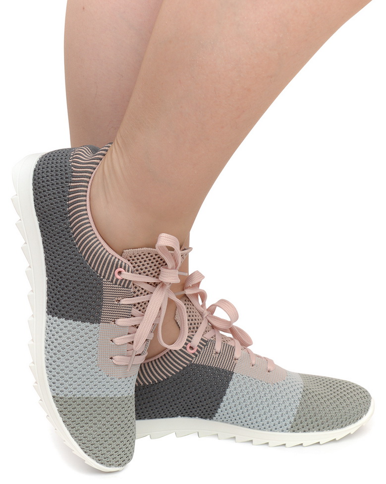 женские кроссовки алми россия