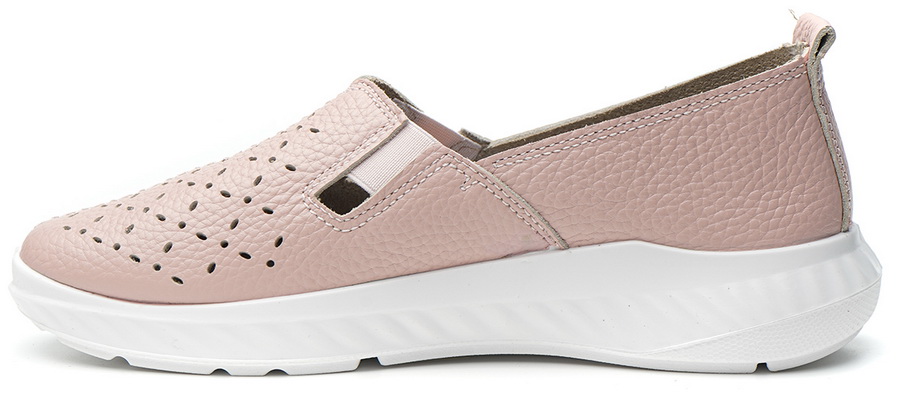 женские ортопедические туфли натуральная кожа суперкомфорт алми россия