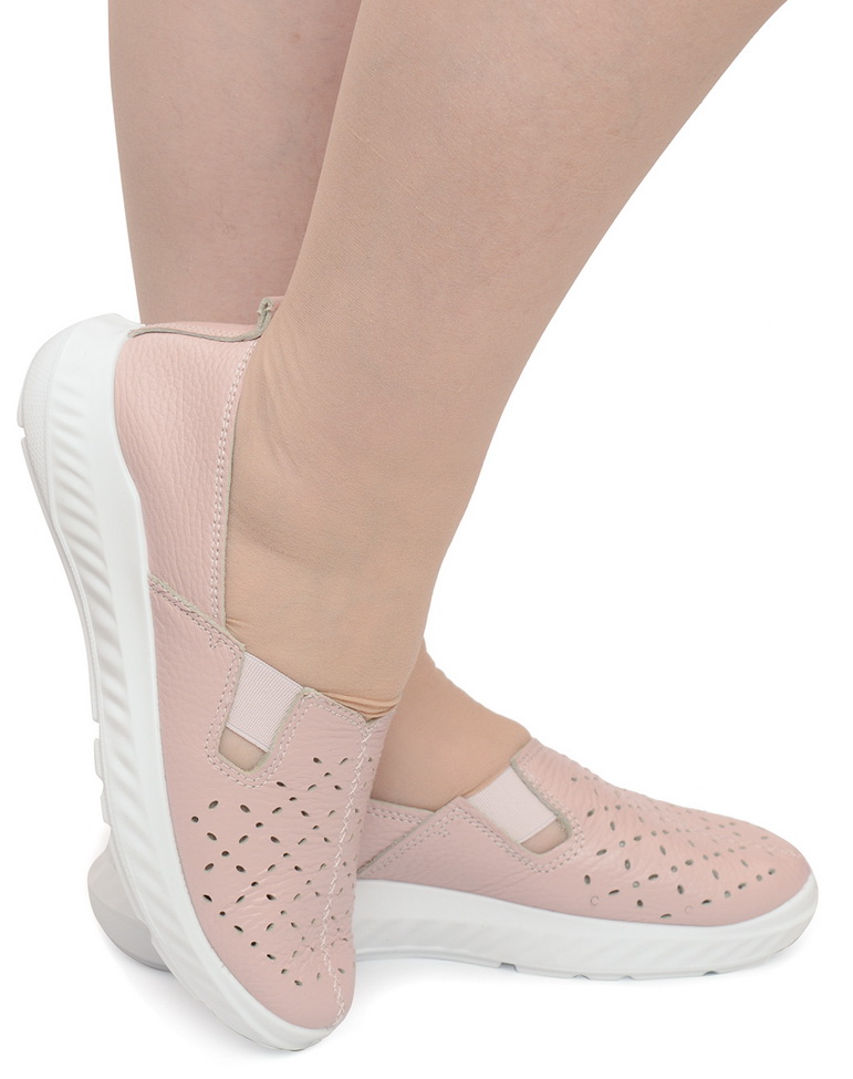 женские ортопедические туфли натуральная кожа суперкомфорт алми россия