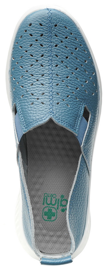 женские ортопедические туфли натуральная кожа суперкомфорт алми россия