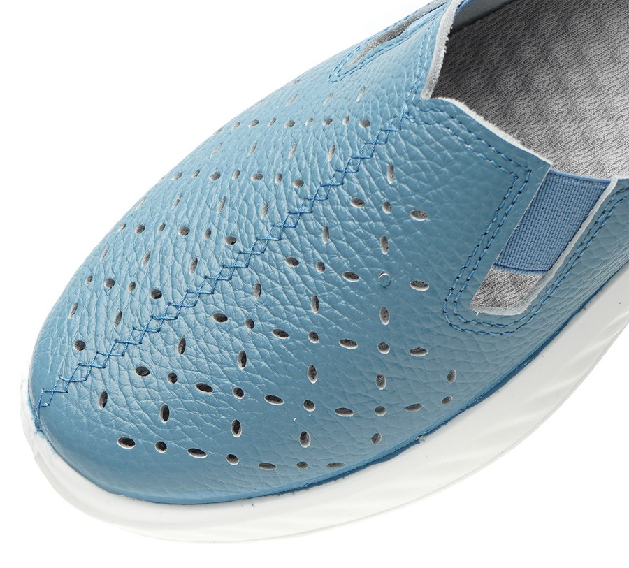 женские ортопедические туфли натуральная кожа суперкомфорт алми россия