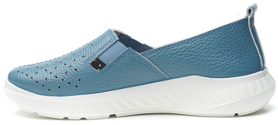 женские ортопедические туфли натуральная кожа суперкомфорт алми россия