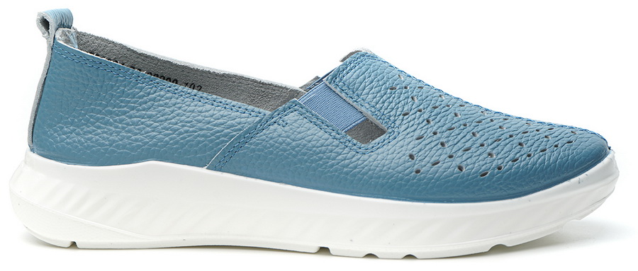 женские ортопедические туфли натуральная кожа суперкомфорт алми россия