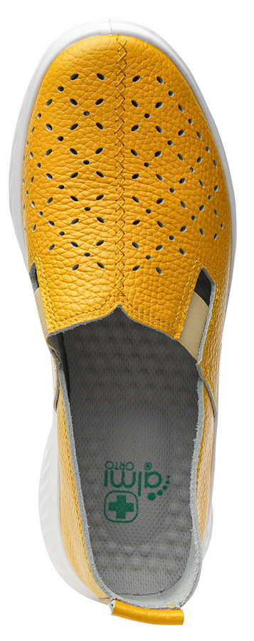 женские ортопедические туфли натуральная кожа суперкомфорт алми россия