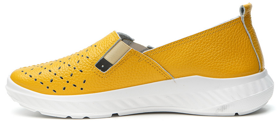 женские ортопедические туфли натуральная кожа суперкомфорт алми россия