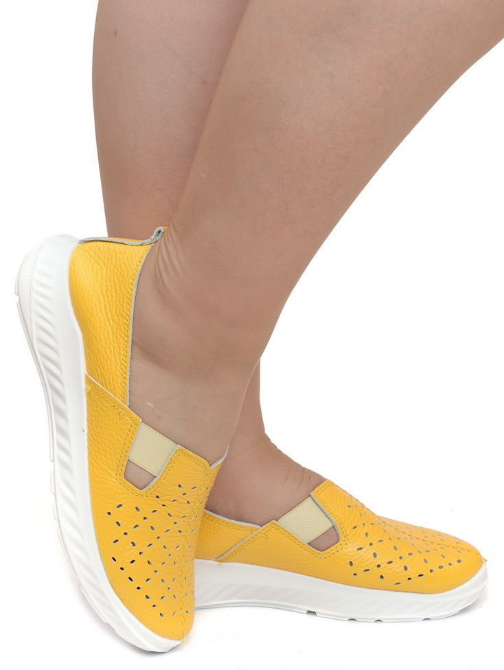 женские ортопедические туфли натуральная кожа суперкомфорт алми россия