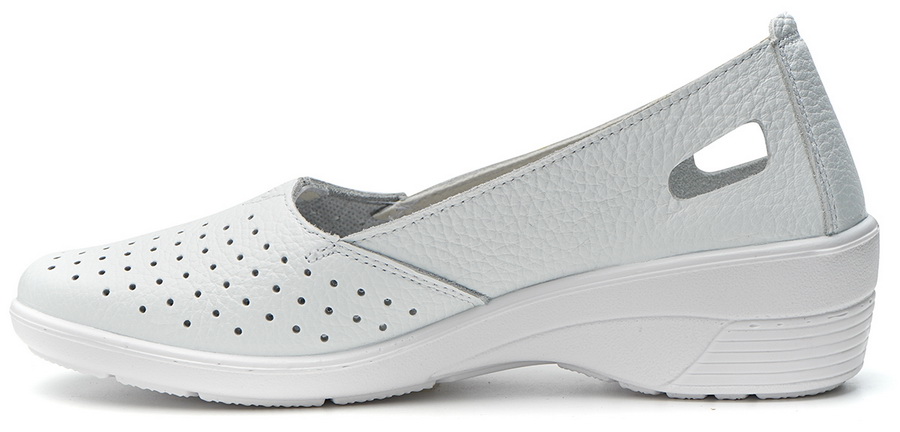 женские ортопедические туфли натуральная кожа суперкомфорт алми россия