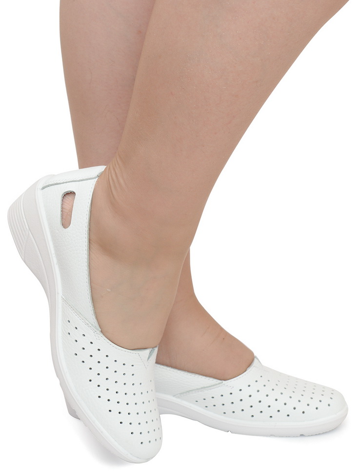 женские ортопедические туфли натуральная кожа суперкомфорт алми россия