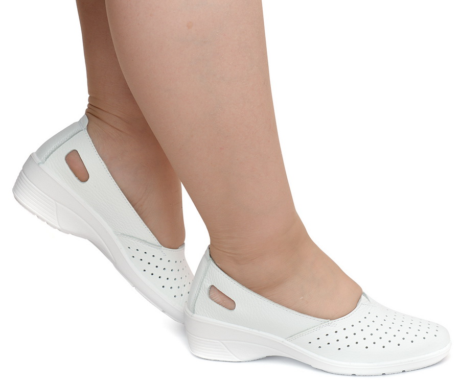 женские ортопедические туфли натуральная кожа суперкомфорт алми россия