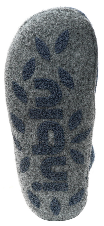 женские тапочки inblu