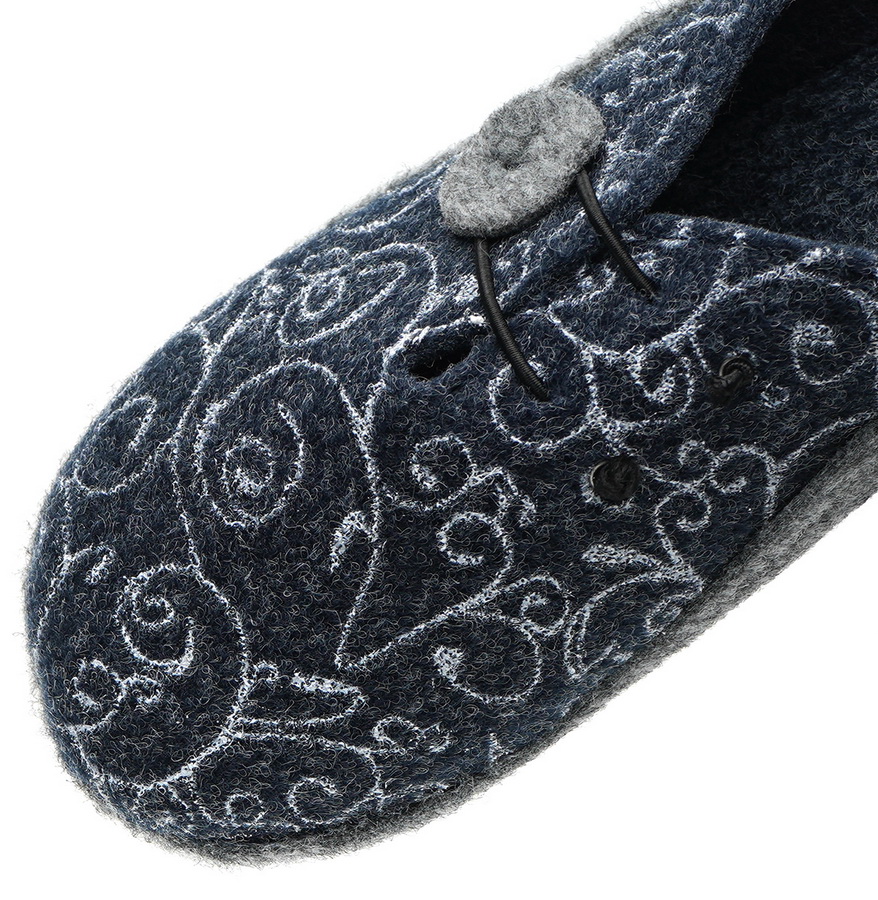 женские тапочки inblu