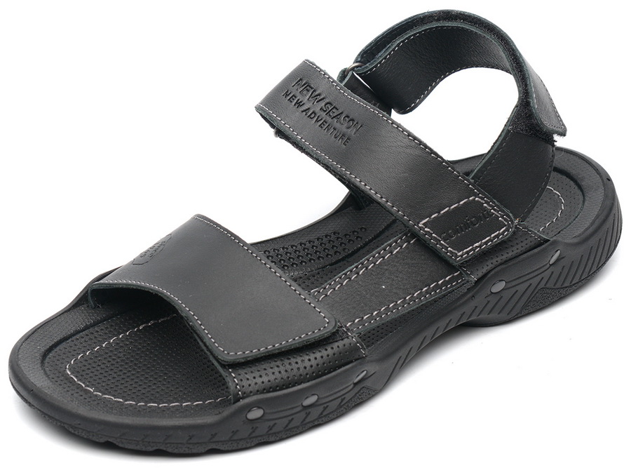 мужские летние сандалии натуральная кожа corvetto италия