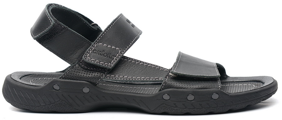 мужские летние сандалии натуральная кожа corvetto италия