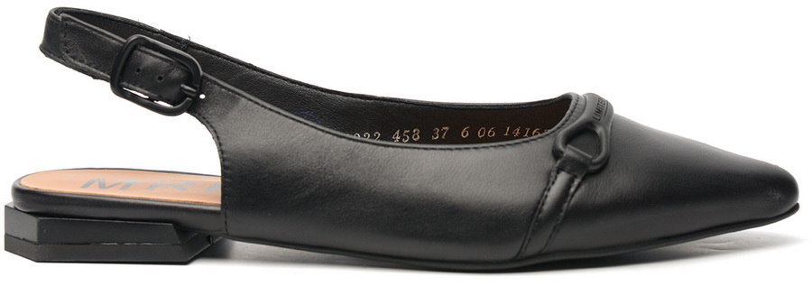 женские босоножки (мюли) натуральная кожа  марко беларусь