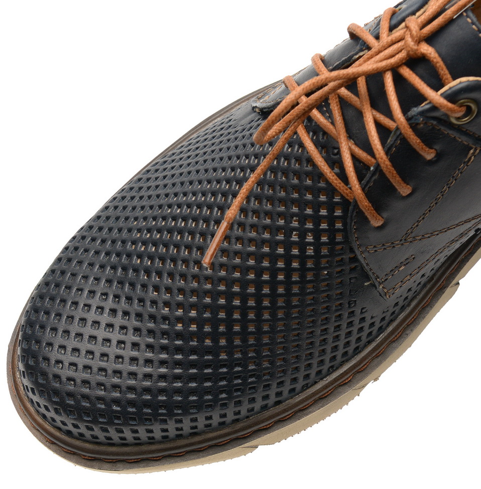 мужские туфли летние натуральная кожа марко беларусь