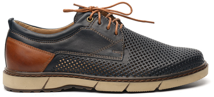 мужские туфли летние натуральная кожа марко беларусь