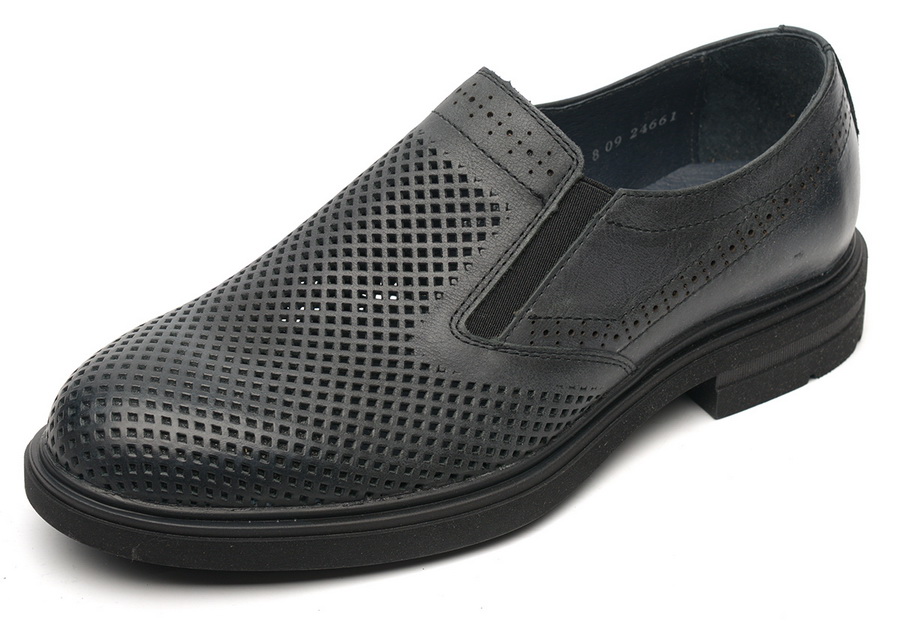 мужские туфли летние натуральная кожа марко беларусь