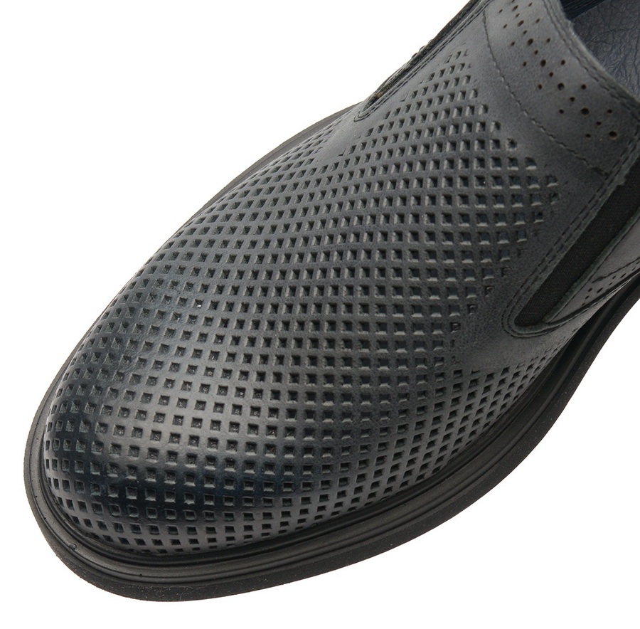 мужские туфли летние натуральная кожа марко беларусь