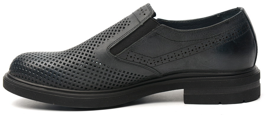 мужские туфли летние натуральная кожа марко беларусь