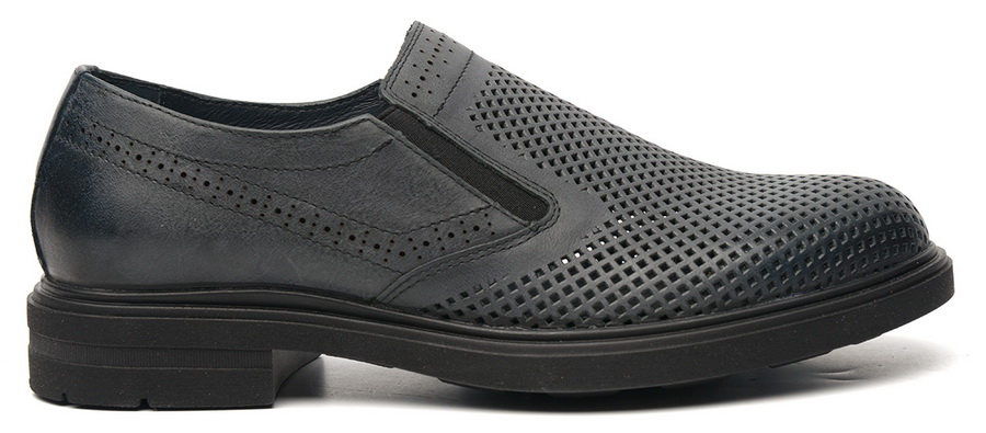 мужские туфли летние натуральная кожа марко беларусь