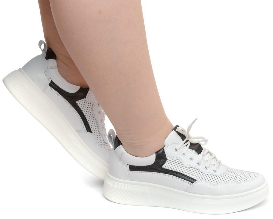 женские кроссовки натуральная кожа марко беларусь