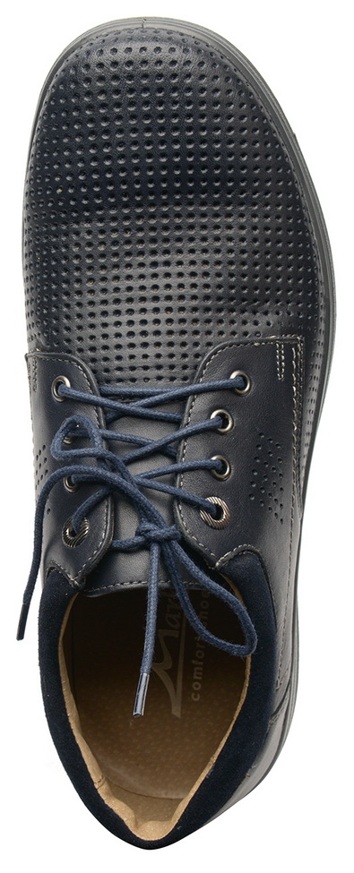 мужские туфли летние натуральная кожа марко беларусь