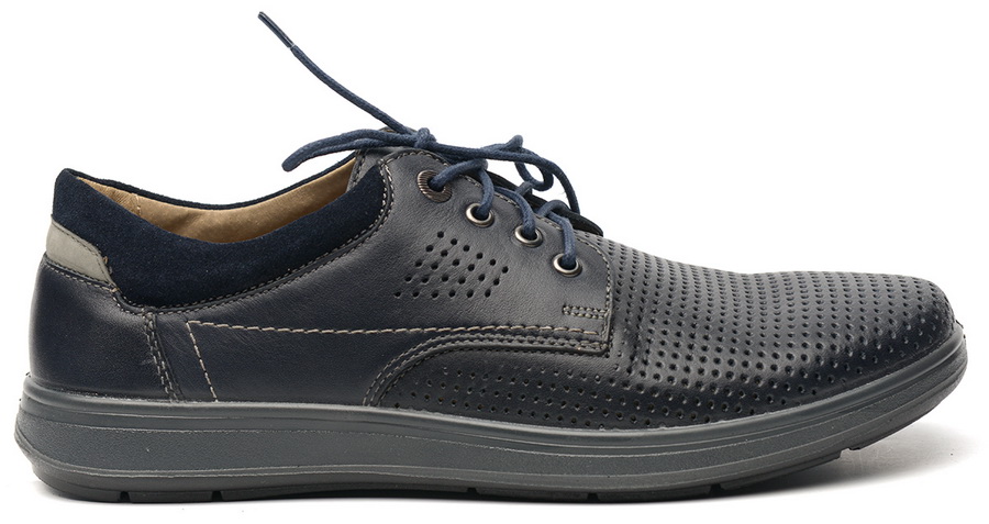 мужские туфли летние натуральная кожа марко беларусь