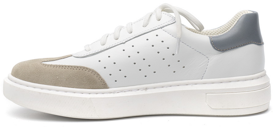 женские кроссовки натуральная кожа +велюр марко беларусь