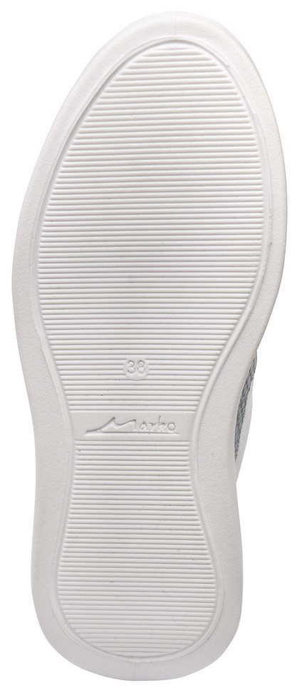 женские кроссовки натуральная кожа марко беларусь