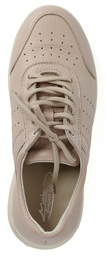 женские туфли натуральная кожа марко беларусь