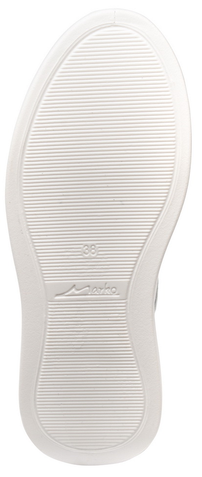 женские кроссовки натуральная кожа + велюр марко беларусь