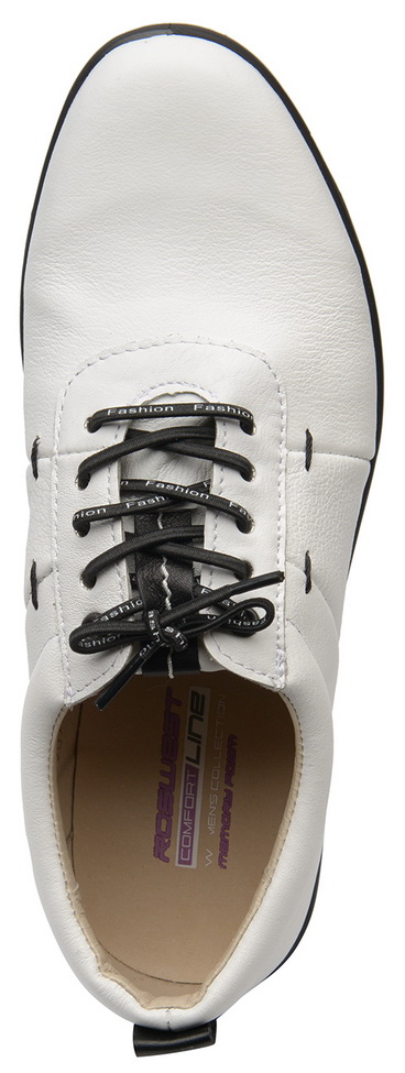 женские полуспортивные туфли натуральная кожа росвест россия