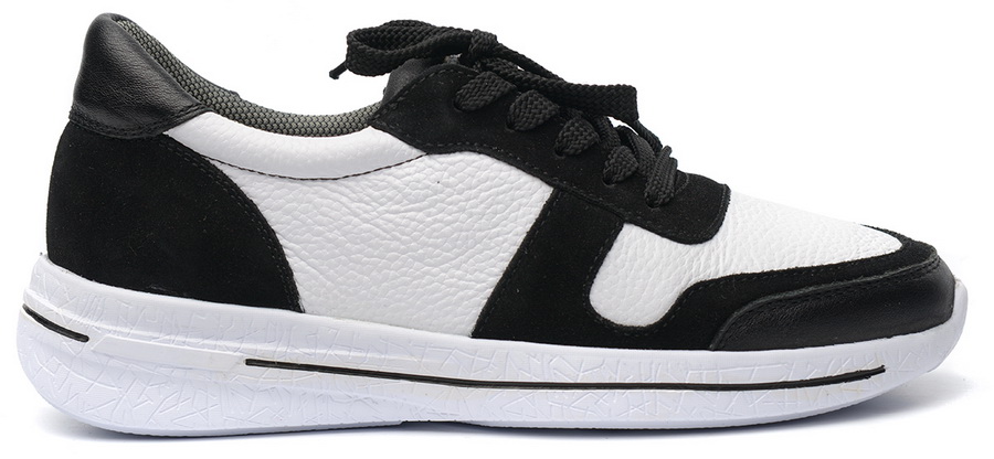 женские полуспортивные туфли натуральная кожа росвест россия