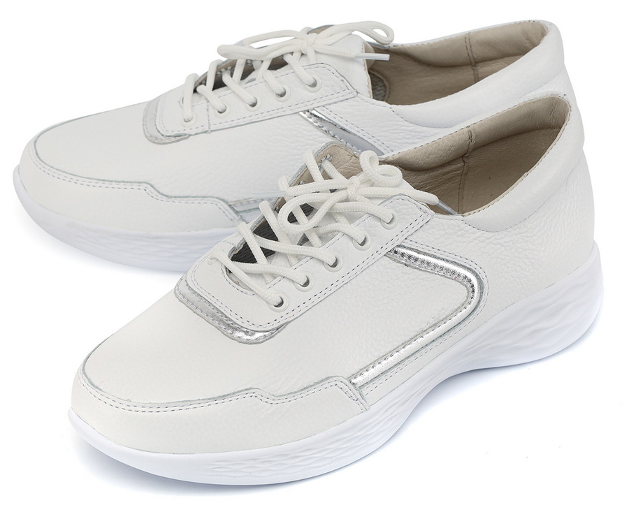 женские кроссовки натуральная кожа росвест россия