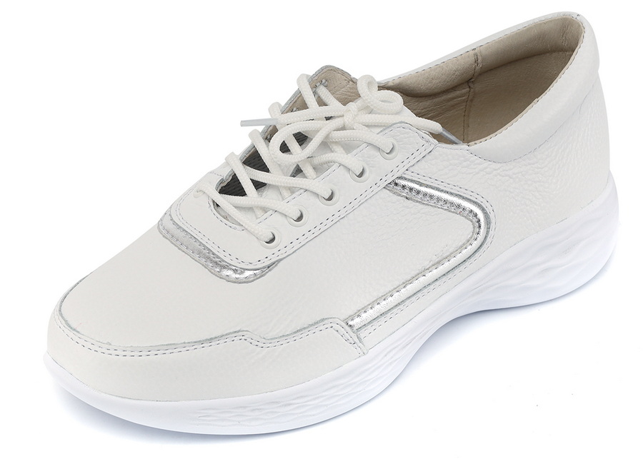 женские кроссовки натуральная кожа росвест россия