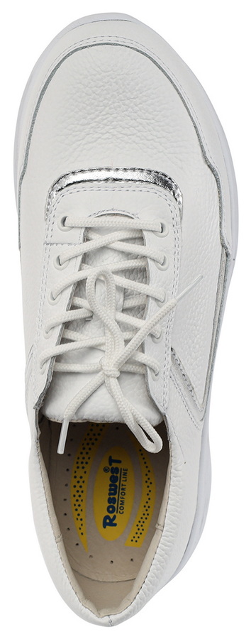 женские кроссовки натуральная кожа росвест россия