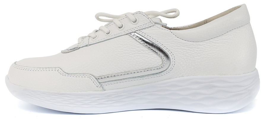 женские кроссовки натуральная кожа росвест россия