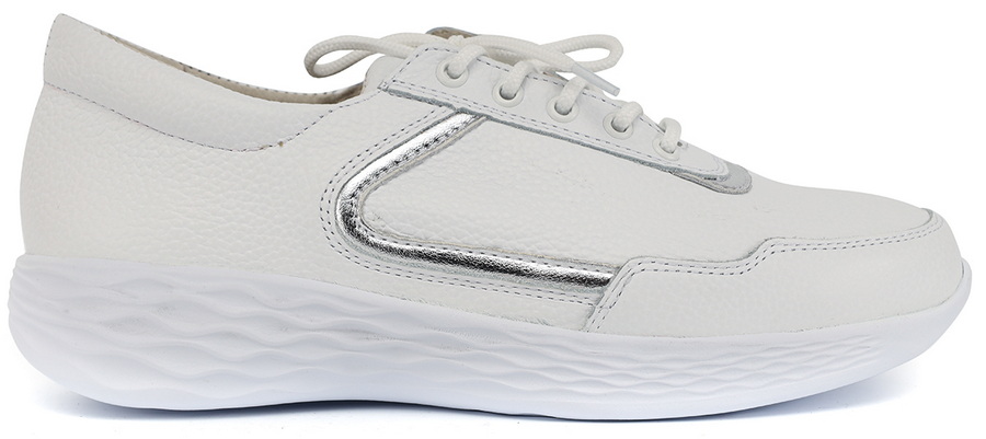 женские кроссовки натуральная кожа росвест россия